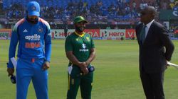 IND vs SA: 20 ஒருநாள் போட்டிக்கு பிறகு டாஸ் வென்ற இந்தியா.. ஆந்திரா வீரருக்காக தமிழக வீரர் நீக்கம்