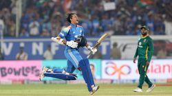 IND vs SA: தொடரை வென்றது இந்தியா.. 3வது ஒருநாள் போட்டியில் இந்திய அணி வெற்றி.. ஜெய்ஸ்வால், கோலி அபாரம்