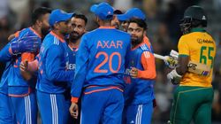 IND vs SA: டி20 அணியில் ஒரே இடத்திற்கு 3 பேர் போட்டி.. தலைவலியில் கேப்டன் சூர்யகுமார்