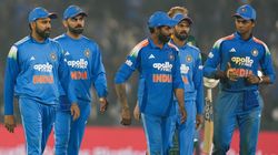 விராட் கோலி, ரோகித் திறமையை நிரூபிக்க சொல்வது காமெடி.. நல்ல வேலை அந்த பொறுப்பில் நானில்ல- அஸ்வின்