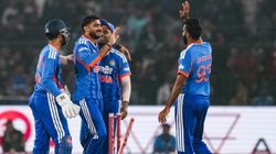 IND vs SA: 74 ரன்களில் சுருண்ட தென்னாப்பிரிக்கா.. 101 ரன்கள் வித்தியாசத்தில் வென்ற இந்திய அணி