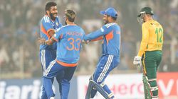 IND vs SA: 5வது டி20யில் இந்தியா அபார வெற்றி.. தொடரை இழந்தது தென்னாப்பிரிக்கா.. பந்துவீச்சில் வருண் கலக்கல்