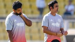 IND vs SA: ருதுராஜை நீக்குனீங்க என்றால், உங்களை விட முட்டாள் யாரும் இல்லை.. அஸ்வின் தாக்கு