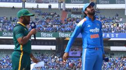 IND vs SA: 20வது முறையாக தொடர்ந்து டாசை இழந்த இந்திய அணி.. தென்னாப்பிரிக்காவில் 3 மாற்றம்