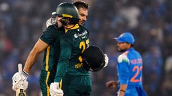 IND vs SA: 358 ரன்கள் குவித்தும் இந்திய அணி தோல்வி.. தென்னாப்பிரிக்கா திரில் வெற்றி