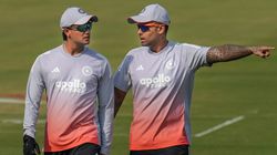 IND vs SA: மீண்டும் டாஸை இழந்த இந்தியா.. சஞ்சு சாம்சனுக்கு மீண்டும் அணியில் இடமில்லை