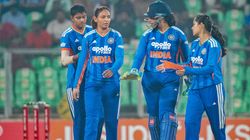 IND vs SL: 5வது டி20 போட்டியிலும் இலங்கை தோல்வி.. 5-0 என ஓயிட்வாஷ் செய்த இந்திய மகளிர் அணி