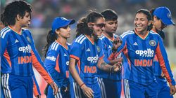 IND W vs SL W: இலங்கையை ஊதி தள்ளிய இந்திய அணி.. 14.4 ஓவரில் போட்டியை முடித்த ஜெமிமா