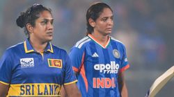 இந்திய வீராங்கனைகளை கண்டித்த கேப்டன் ஹர்மன்பிரீத்.. ஏற்று கொள்ளவே முடியாது.. வெற்றிக்கு பின் கோபம்