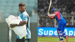 IPL 2026 ஏலம்: பிரித்வி ஷா மானத்தை காப்பாற்றிய டெல்லி.. 3வது முறையாக ஏலத்திற்கு வந்த போது தேர்வானார்