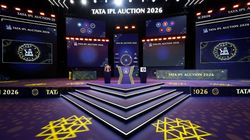 IPL 2026 ஏலத்தில் அதிக விலைக்கு சென்ற டாப் 10 வீரர்கள்.. ஒரே நாளில் செலவு செய்யப்பட்ட தொகை எவ்வளவு?