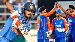 T20 WC: இஷான் கிஷனுக்கு அடித்த மெகா ஜாக்பாட்.. டி20 உலகக்கோப்பை அணியில் இடம் பிடித்தது எப்படி?