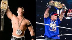 WWE John cena-வின் கடைசி போட்டி எப்போது? நேரம்? டிவியில் பார்க்க முடியாது.. ஒடிடியில் மட்டும் நேரலை