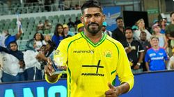 SA 20: 86 ரன்களில் சுருண்ட டர்பன்.. சிஎஸ்கே தம்பி ஜேஎஸ்கே அபார வெற்றி.. சுப்ராயன் கலக்கல்