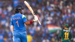 IND vs SA: 358 ரன்கள் அடித்தும் தோற்றது மனதுக்கு வலிக்கவில்லை.. காரணம் இது தான்.. கேப்டன் ராகுல்