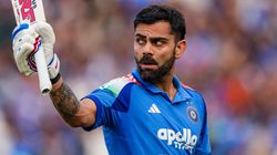 “இந்திய ஒருநாள் அணிக்கு விராட் கோலி இனி தேவையே இல்லை ஆனா..” - முன்னாள் இங்கிலாந்து வீரர் கருத்து