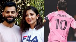 திடீரென அனுஷ்காவுடன் மும்பை வந்த கோலி.. அந்த 