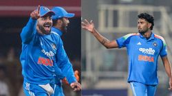 IND vs SA: சிஎஸ்கே வீரரை திட்டிய ஹர்ஷித் ராணா.. கோலியும் ஆவேசம்.. ஐசிசி தண்டனை அளிக்க வாய்ப்பு