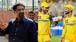 IPL 2026: பிளேயிங் லெவனிலே இல்லாத ஒரு வீரருக்கு ஏன் ரூ.14.2 கோடி? சிஎஸ்கேக்கு ஸ்ரீகாந்த் கேள்வி