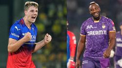 ரஸ்ஸல் இடத்தை நிரப்புவாரா கேமரூன் கிரீன்? கோடிகளை ஏற்றிவிட்டு பிரஷரைப் போட்டுட்டாங்களோ?