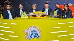 கேமரூன் கிரீனை விட இது தான் பெரிய சாதனை.. சென்னை இந்த விஷயத்துல மாஸ் காட்டிட்டாங்களே!