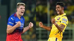 அதகளம் செய்த KKR.. பத்திரனாவுக்கும் கேமரூன் கிரீனுக்கும் இடையில் இப்படி ஒரு ஒற்றுமையா?