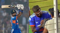 IND vs SA: மேட்ச் முடிந்த உடன் ஹர்திக் செய்த நெகிழ்ச்சி செயல்.. கேமராமேனை கட்டிப்பிடித்து ஆறுதல்