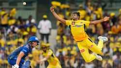 IPL 2026- சிஎஸ்கே என்னுடைய குடும்பம்.. சென்னைக்கு எப்போதுமே இதயத்தில் தனி இடம்.. பதிரனா உருக்கம்