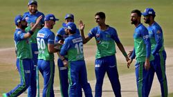 பாகிஸ்தான் சூப்பர் லீக்கில் வெடித்த மோதல்.. முல்தான் அணியை நேரடியாக நடத்துவதாக PCB அறிவிப்பு