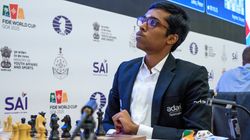 செஸ் உலகில் மீண்டும் பிரக்ஞானந்தா சம்பவம்.. கேண்டிடேட்ஸ் 2026 தொடருக்கு தகுதி பெற்ற ஒரே இந்தியர்