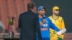 IND vs SA: சூர்யகுமார் உங்க பணி வெறும் டாஸ் போடுவது மட்டுமல்ல, ரன்கள் அடிங்க..முன்னாள் வீரர் கருத்து