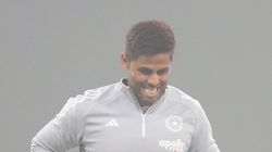 IND vs SA: உலக கிரிக்கெட்டில் யாரும் செய்யாததை சூர்யகுமார் பண்ணிருக்கார்.. இர்பான் பதான் பாராட்டு