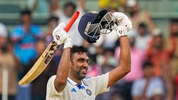 பீகார் 574 ரன்கள் அடித்த சாதனை.. முக்கிய கேள்விகளை எழுப்பிய அஸ்வின்.. கவனிக்குமா பிசிசிஐ