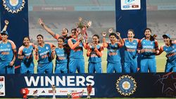 2025 மகளிர் உலககோப்பையில் மறக்க முடியாத 5 தருணங்கள்.. சரித்திரம் படைத்தது எப்படி?