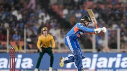 IND vs SA: நம்பர் 1 வீரராக இருக்கலாம்.. அதுக்காக கிங் கோலியை தொட முடியாது.. அபிஷேக் சர்மாவுக்கு மிஸ்