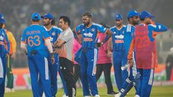 Year Ender 2025: இந்திய டி20 அணியில் அதிக ரன்கள் குவித்த பேட்ஸ்மேன்கள் பட்டியல்