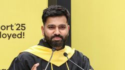 உடலில் இருந்து அனைத்தையும் உறிஞ்சிவிட்டது.. தோல்வியை தாங்குவது கடினம்.. ஓய்வு குறித்து பேசிய ரோகித்