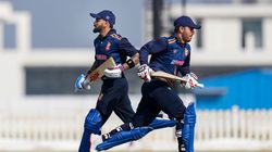 விராட் கோலி, ரோகித் விளையாடும் விஜய் ஹசாரே போட்டி ஒளிபரப்பு செய்யப்படாதது ஏன்? அஸ்வின் விளக்கம்