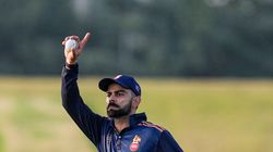 விஜய் ஹசாரே தொடரில் பெரிய அளவு விளையாடியதே இல்லை.. ஆனால் மகத்தான சாதனை படைத்த விராட் கோலி