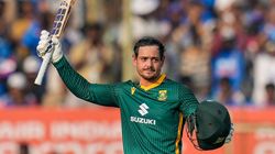 IND vs SA: 7 சிக்ஸ் அடித்து வெறியாட்டம்.. இந்திய பவுலர்களை கதற விட்ட டி காக்... 46 பந்தில் 90 ரன்