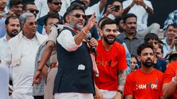 IPL 2026- RCB விளையாடும் போட்டிகள் சின்னசாமி மைதானத்தில் நடக்கும்- துணை முதல்வர் சிவகுமார் அறிவிப்பு