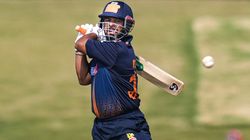 விஜய் ஹசாரே தொடரில் இன்று- தமிழக அணி தோல்வி.. ரிஷப் பண்ட் ஏமாற்றம்.. வெங்கடேஷ் ஐயர் அபாரம்