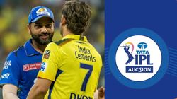 IPL Auction: சிஎஸ்கே, மும்பை இந்தியன்ஸ்-இடம் எவ்ளோ பணம் இருக்கு? 10 ஐபிஎல் அணிகளின் ஏலத் தொகை விவரம்
