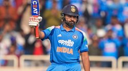 IND vs SA: வரலாறு படைத்த ஹிட்மேன்.. சச்சின், கோலி வரிசையில் ரோஹித் சர்மா.. 20,000 ரன்கள் குவித்தார்