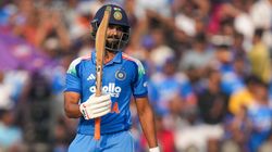 IND vs SA: 77 பந்துகளில் ருதுராஜ் சதம்..12 பவுண்டரி, 2 சிக்சர்.. ஒருநாள் கிரிக்கெட்டில் முதல் சதம்