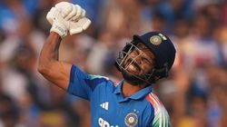 IND vs SA: சாரி மை சன்.. விதி விளையாடிருச்சி என்ற பாணியில் தோல்வி குறித்து பேசிய ருதுராஜ்