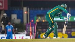 IND vs SA: முதல் ஓவரிலேயே விக்கெட் எடுத்த இந்தியா.. தொடக்கத்திலேயே ஆட்டம் கண்ட தென்னாப்பிரிக்கா
