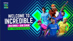 SA 20 போட்டிகள் 6 அணிகளின் வீரர்கள் முழு விவரம்.. எந்த சேனல், ஒடிடியில் பார்க்கலாம்.. நேரம் என்ன?