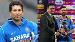 IND vs SA: “தொடர் நாயகன்”.. சச்சினின் மெகா உலக சாதனையை உடைத்த விராட் கோலி.. 20 விருது ரெக்கார்டு