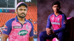 IPL 2026: சஞ்சு சாம்சன் இடத்தை பிடித்த வைபவ் சூர்யவன்ஷி.. 2026 ஐபிஎல் தொடரில் கச்சேரி இருக்கு